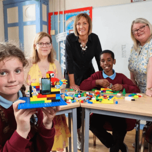 Agnew Group renews charity partnership with MindWise.