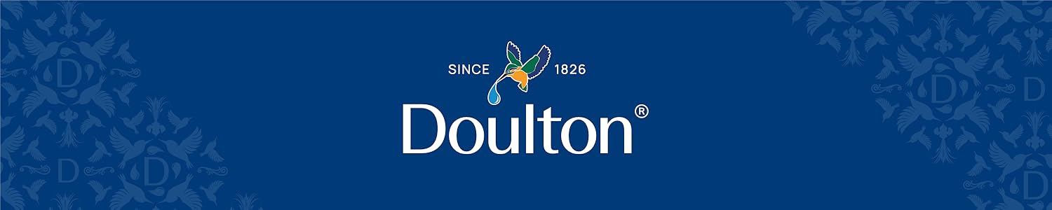 Doulton Water Filters - Since 1826