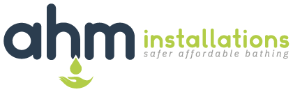 AHM Installations - Safer affordable bathing