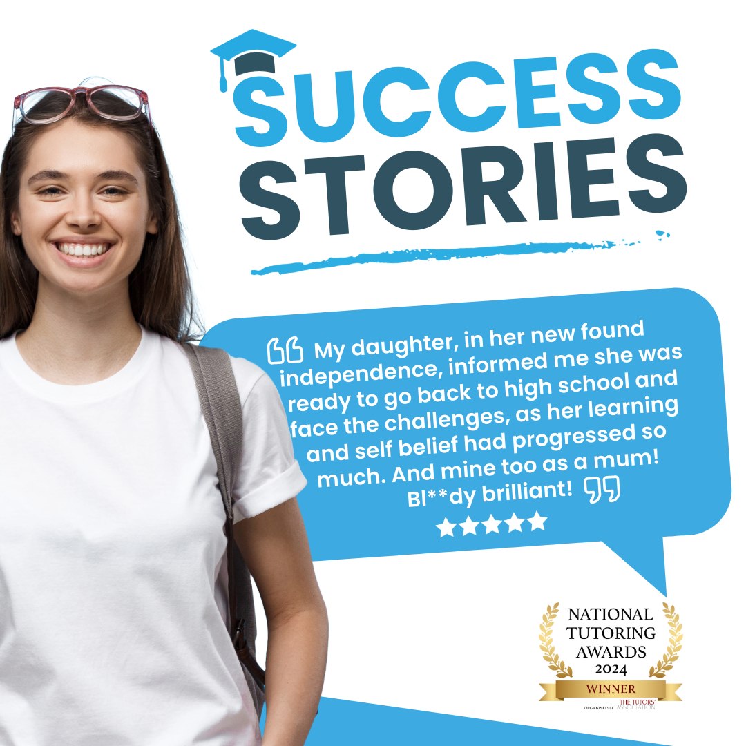 Success Stories - National Learning Group