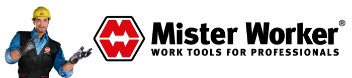 Mister Worker® - Global E-commerce Platform