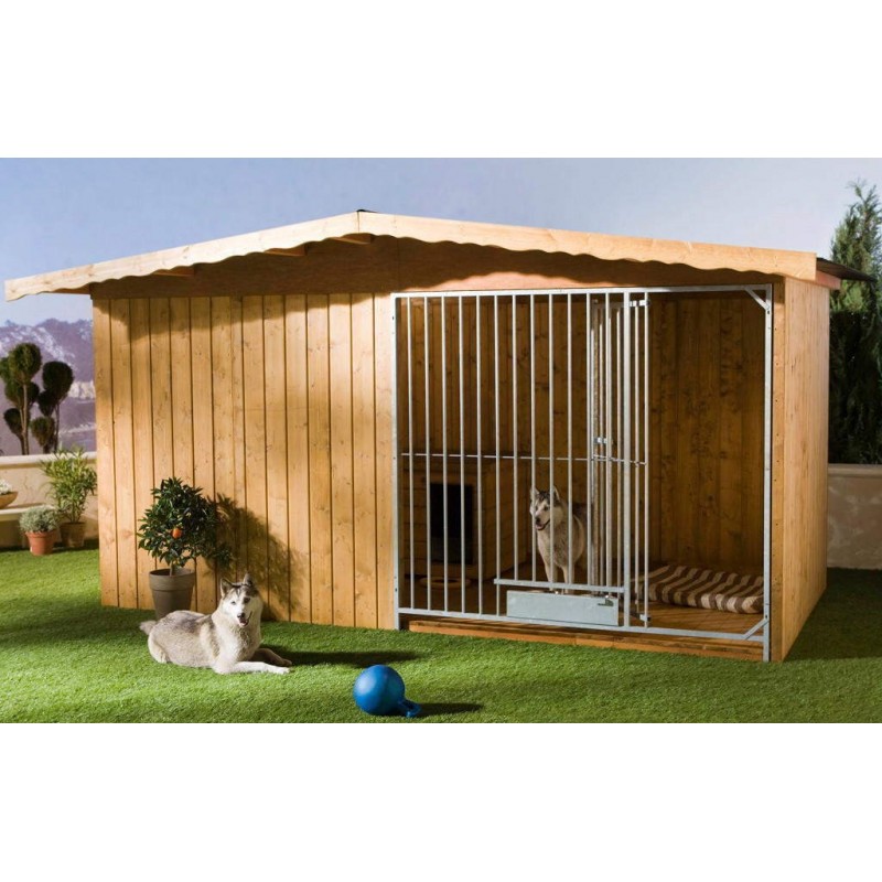 Caseta Galasturhunde