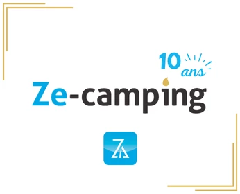 ZEcamping célèbre son 10ème anniversaire