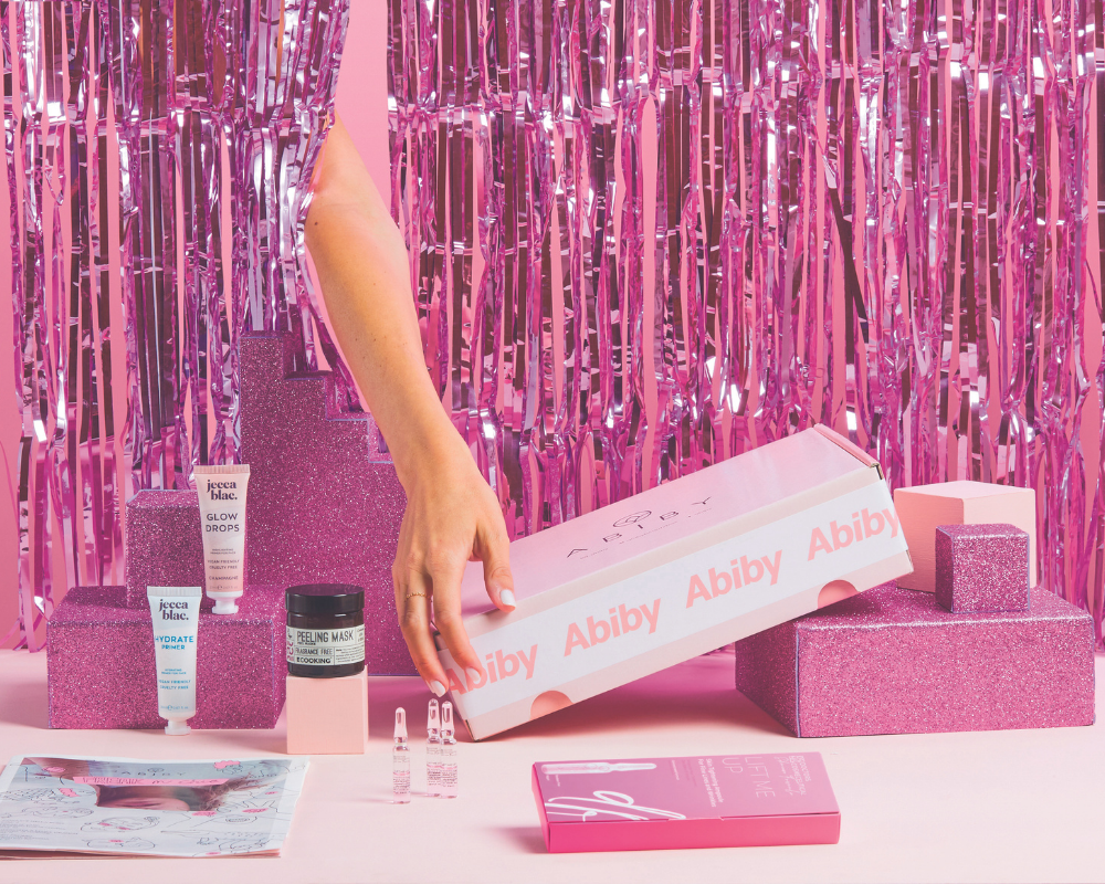 Abiby-beautybox