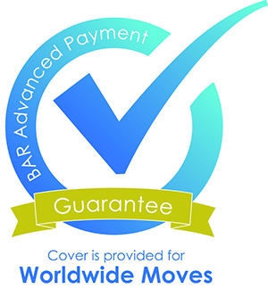 Advanced Payment Guarantee Logo