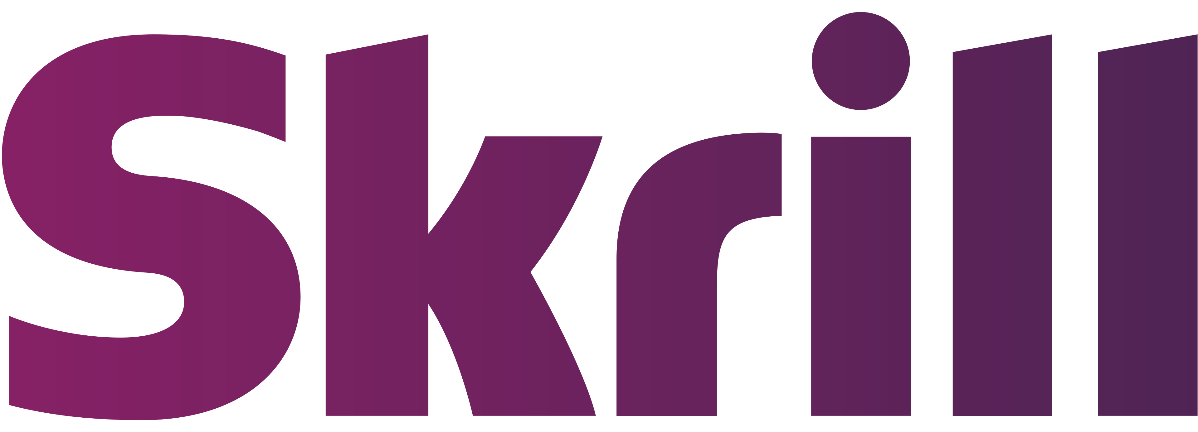 Skrill betaalmethode