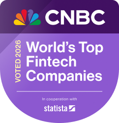 Varo Bank named to CNBC World's Top Fintech Companies 2026