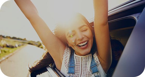 Helping People Get Where They Want To Go