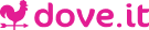 Logo Dove.it