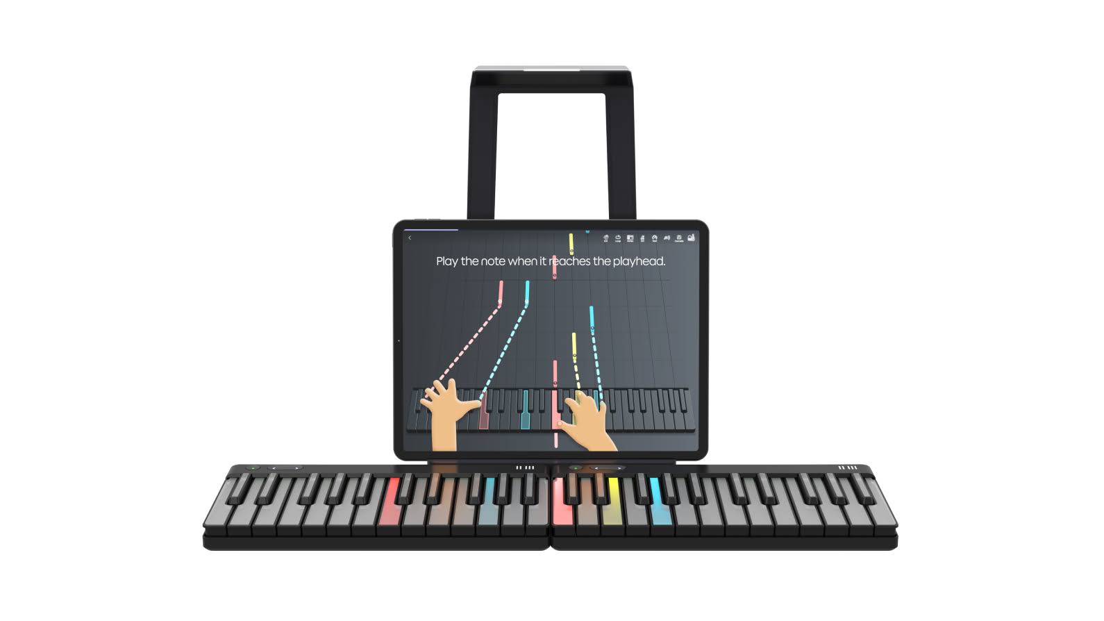 ROLI Piano M for Learners 