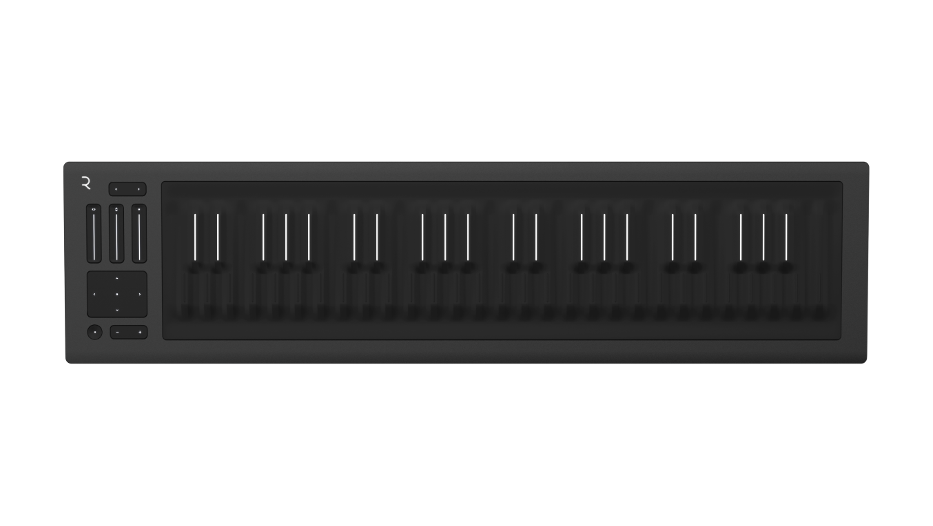 ROLI Piano M for Learners