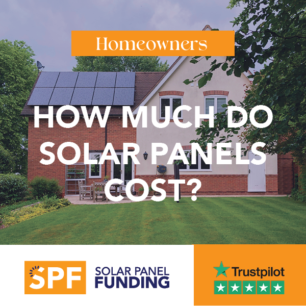 How much does it cost to install solar panels