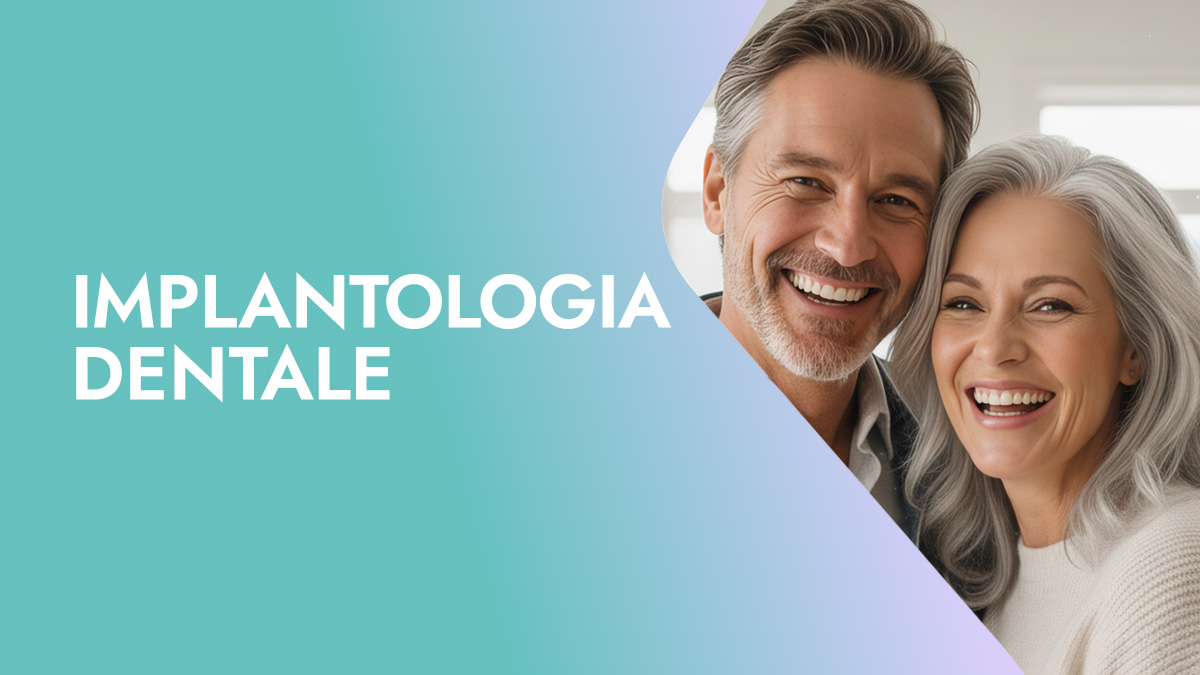 Implantologia dentale