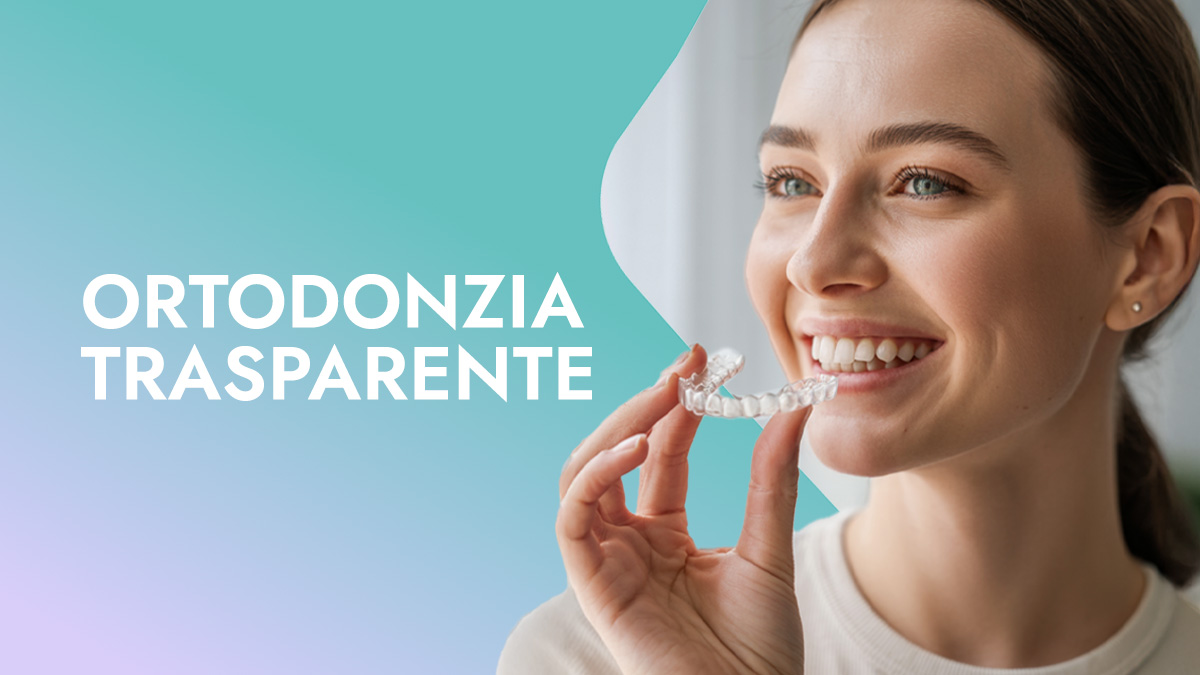 Mascherine trasparenti