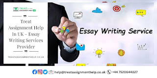 Treat Assignment Help In UK - Essay Writing Services Provider Treat Assignment Help In UK - Essay Writing Services Provider