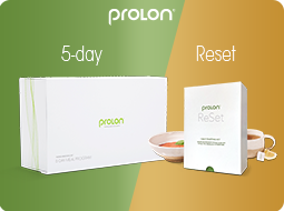 ProLon® 5-Day and ProLon® ReSet