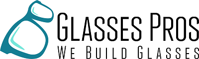 GlassesPros.com Logo