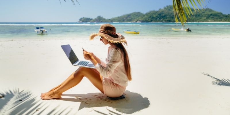 Consulenti Evolution Travel