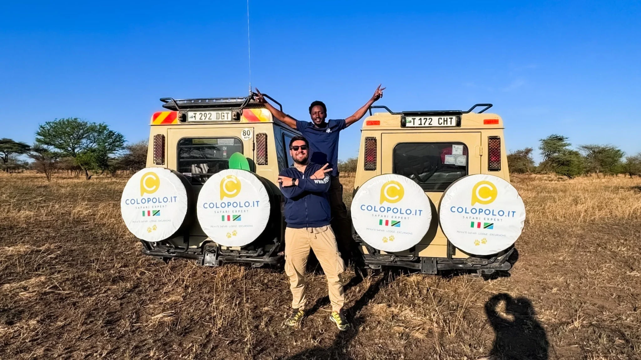 Colopolo - Viaggi su Misura