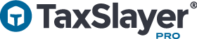 TaxSlayerPro Logo