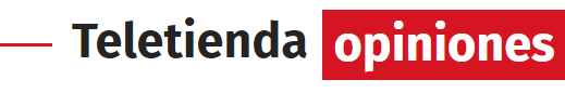 Teletienda opiniones | Teletienda Comentarios | Teletienda reseñas