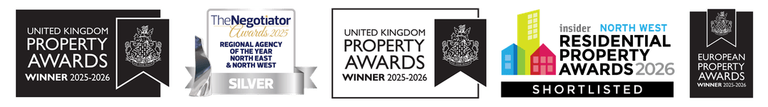 Award Winning UK Property Investment Company
