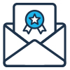 Certificate delivery