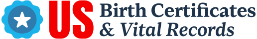 US Birth Certificates logo
