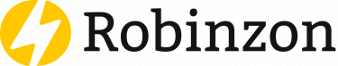logo Robinzon