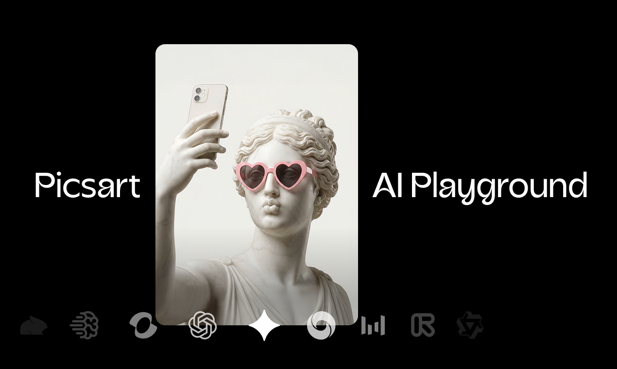 Picsart Playground