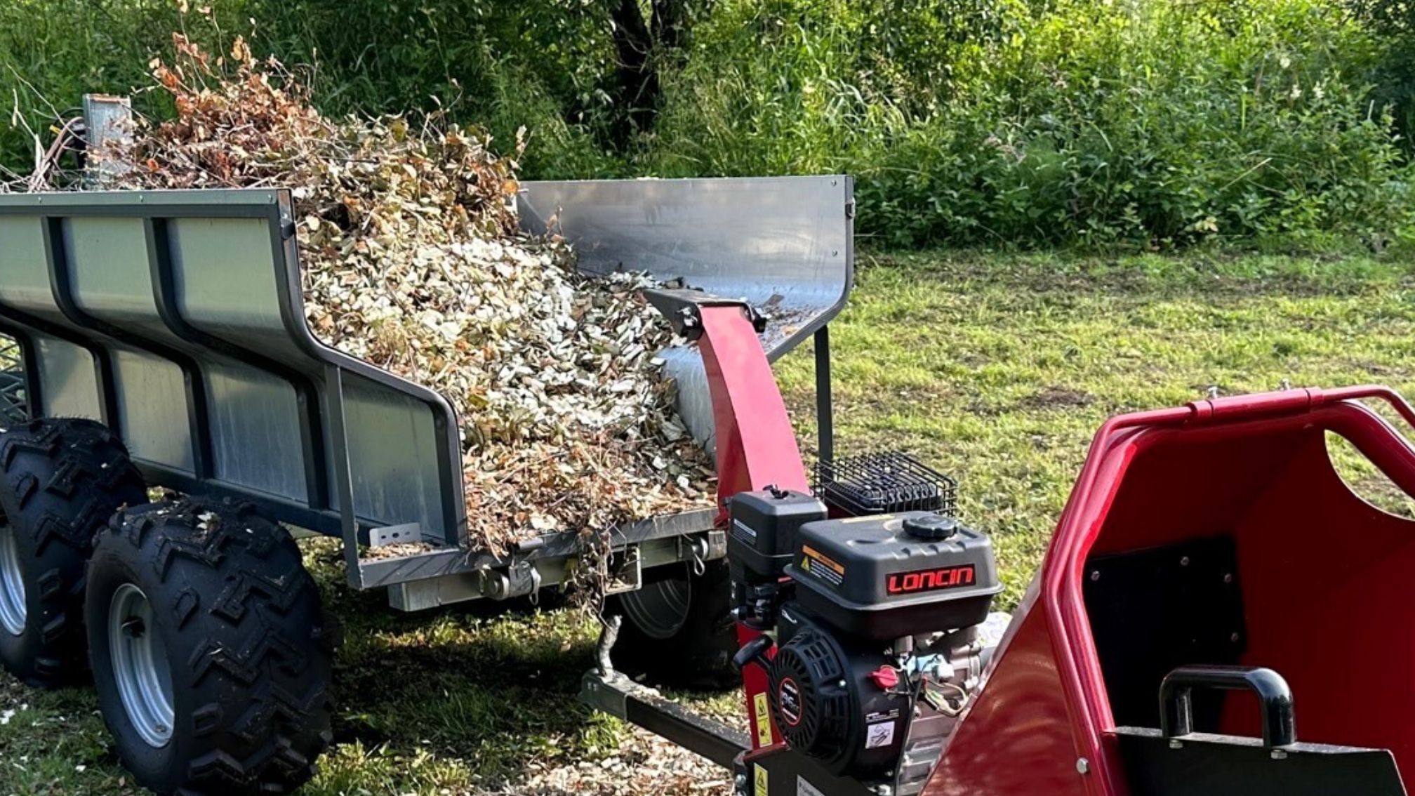Nettbutikken for landbruket