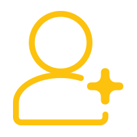 Unmatched expertise icon