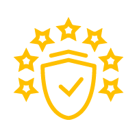 Industry leader icon