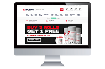 eroofing.co.uk website