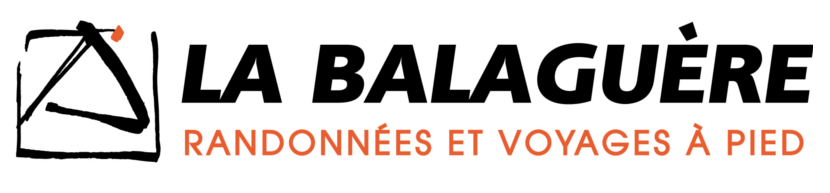 Logo La Balaguère