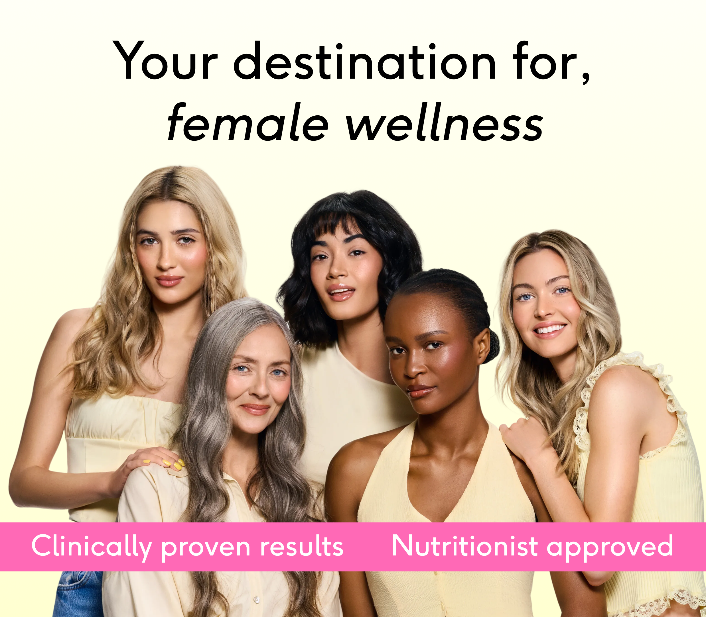 Feel - wellness products