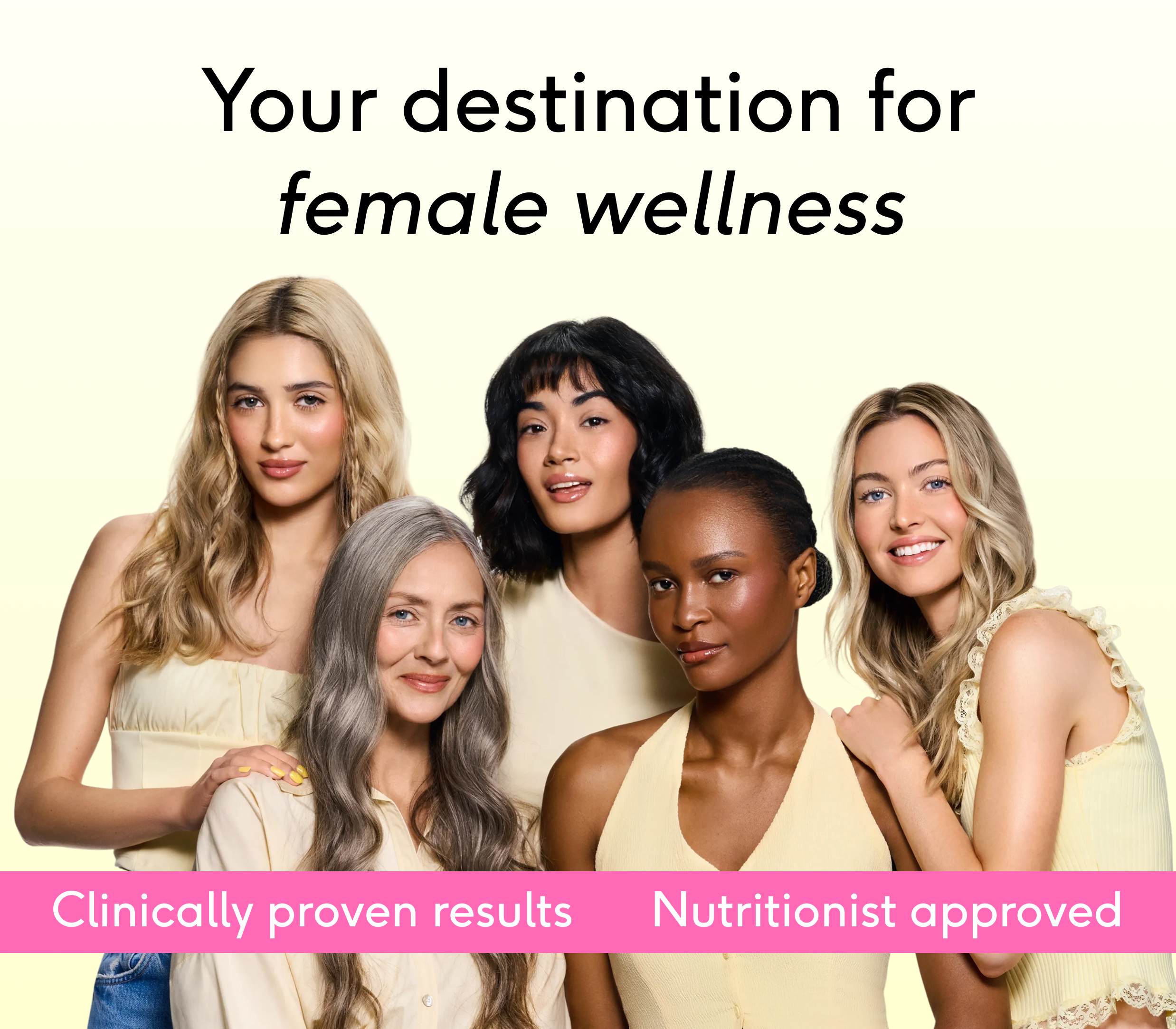 Feel - wellness products