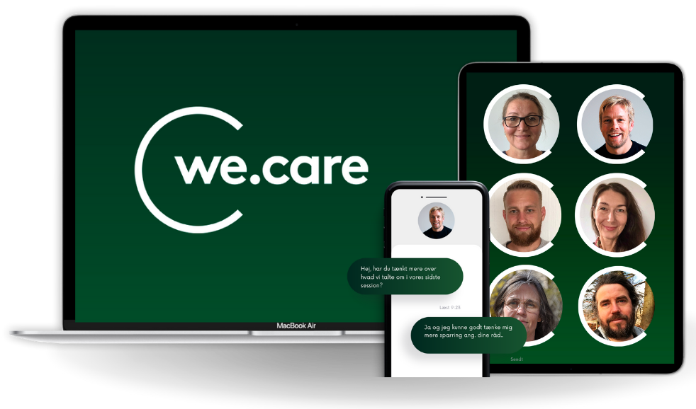 We.Care