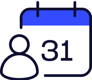 Display your events with The Events Calendar.
