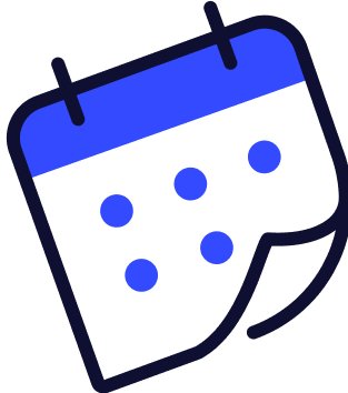 Display your events with The Events Calendar.
