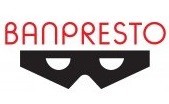 BANPRESTO