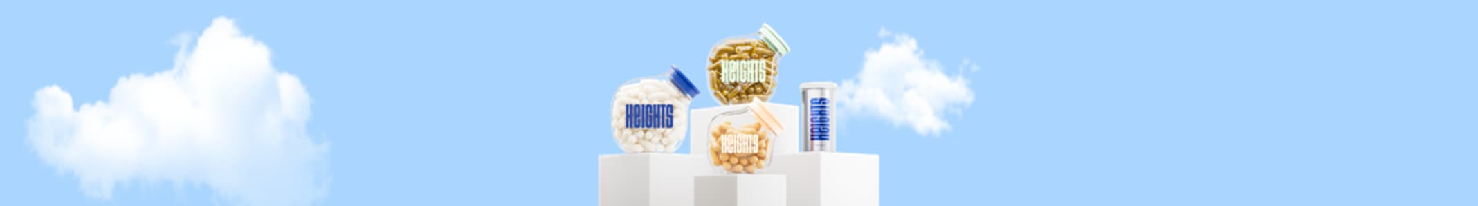 Heights supplements