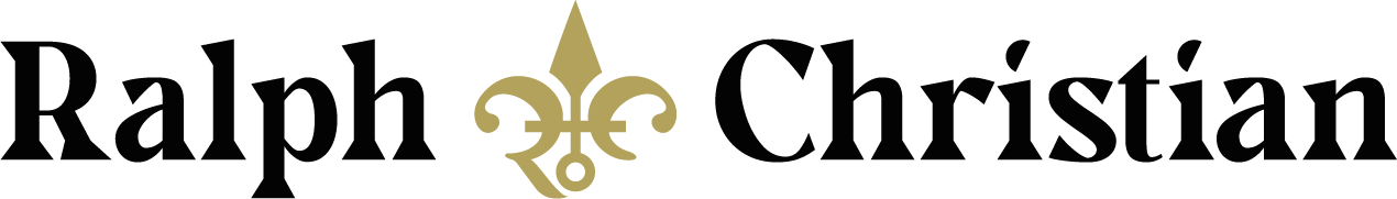 Ralph Christian Logo