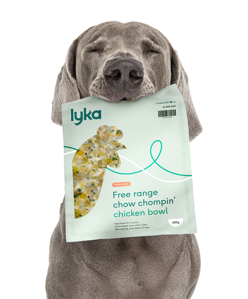 Lyka Pet Food Reviews Read Customer Service Reviews of