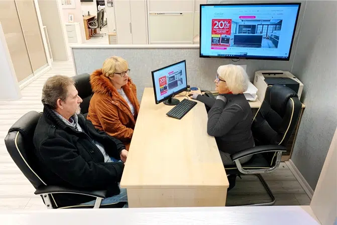 Book a free bedroom deisgn