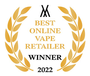 Vapouround Award Winners 2022