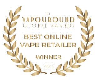Vapouround Award Winners 2023