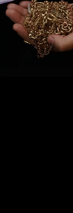 Cash For Your Gold Banner