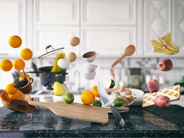 Food Safety & Food Handling