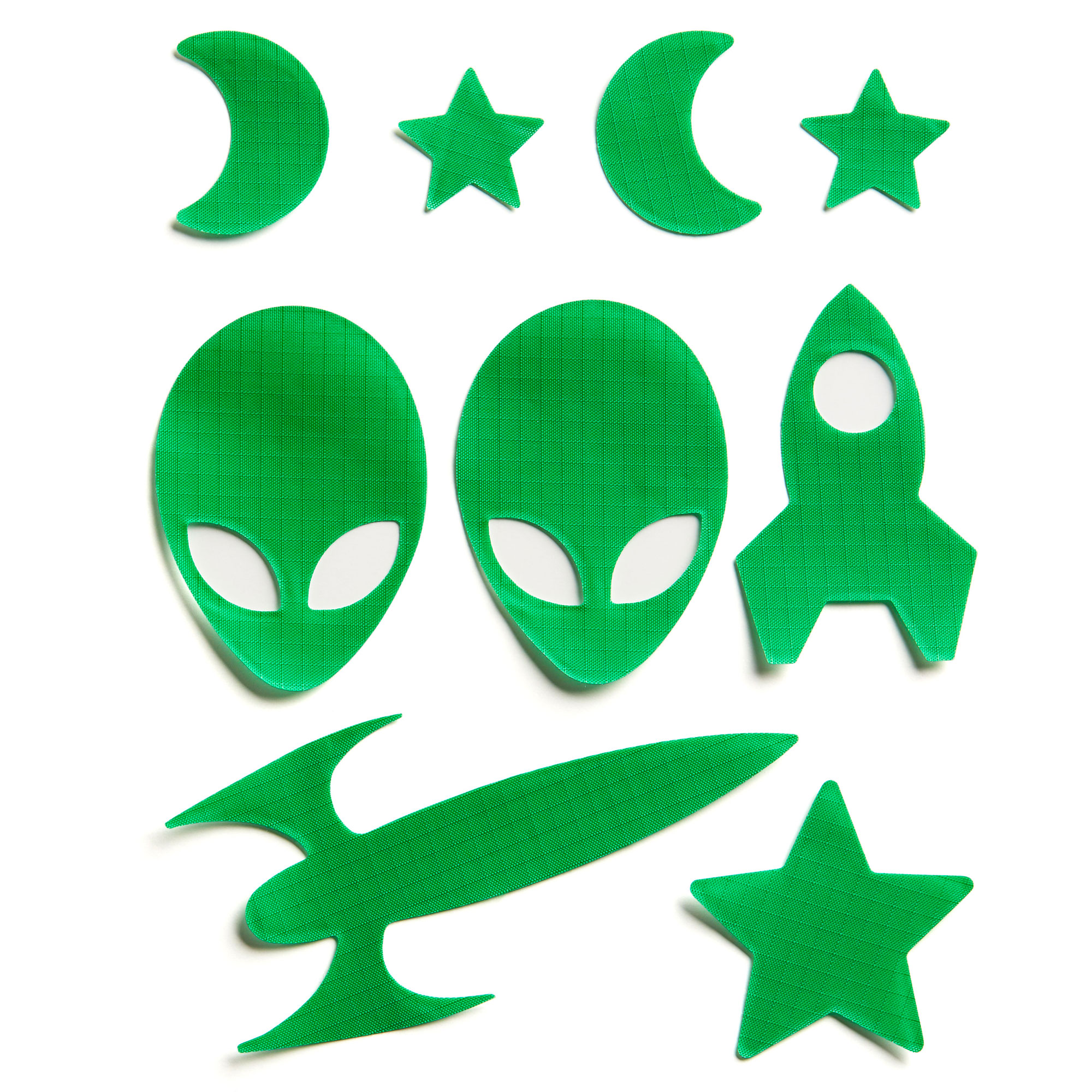 Down Jacket Repair Patch Kit Range